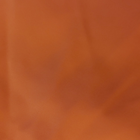 Kona Sol Peach V-neck High Leg Swimsuit Size L NWOT - Picture 7 of 8